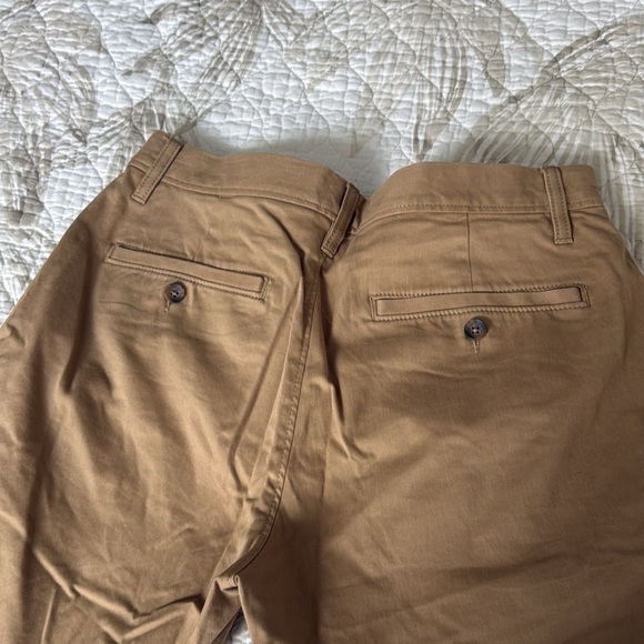Men’s chino style pants - Picture 5 of 6